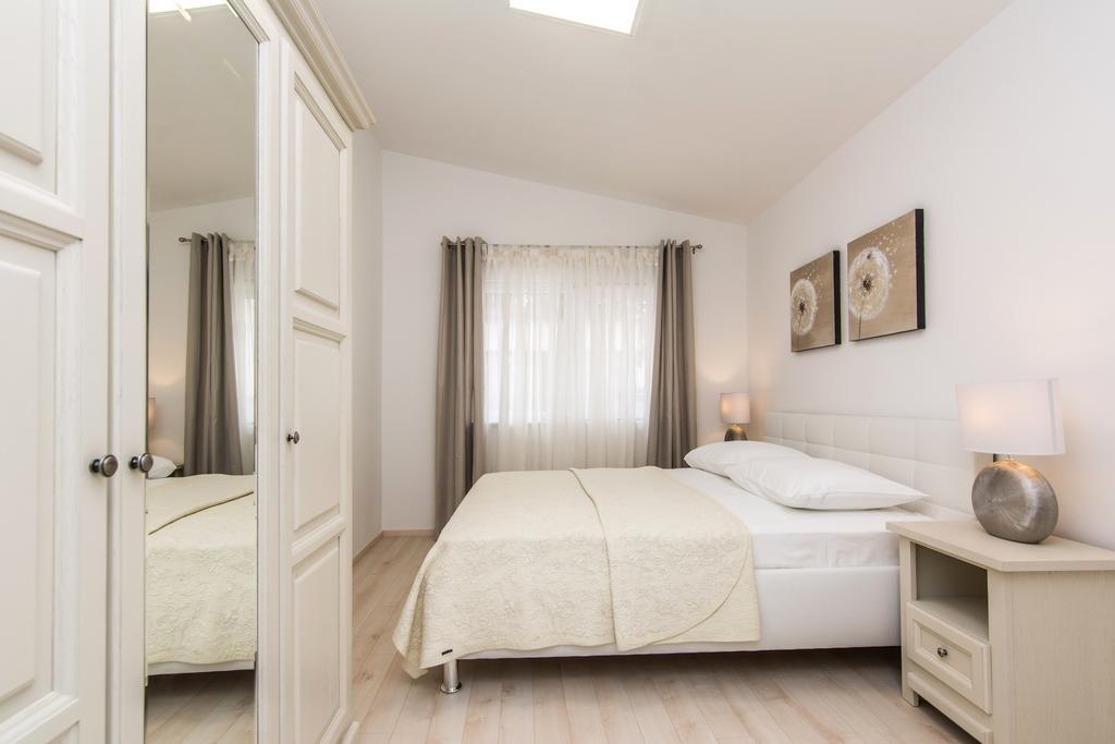 Eden Apartments Zadar Exterior photo